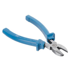 Бокорезы Intertool 200 мм American type (HT-0143)