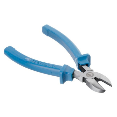 Бокорезы Intertool 200 мм American type (HT-0143)