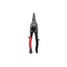 Ножницы по металлу Intertool 250 мм прямые Pro (NT-0503)