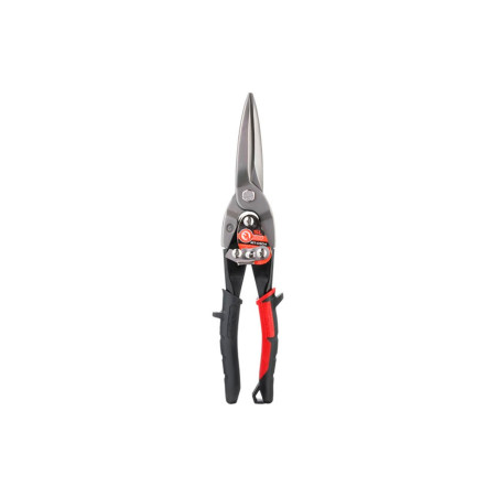 Ножницы по металлу Intertool 300 мм удлиненные Pro (NT-0504)