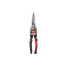 Ножницы по металлу Intertool 300 мм удлиненные Pro (NT-0504)