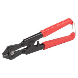 Ножницы арматурные Intertool 210 мм d4 мм (HT-0171)