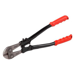 Ножницы арматурные Intertool 350 мм d3 мм Pro (HT-0151)