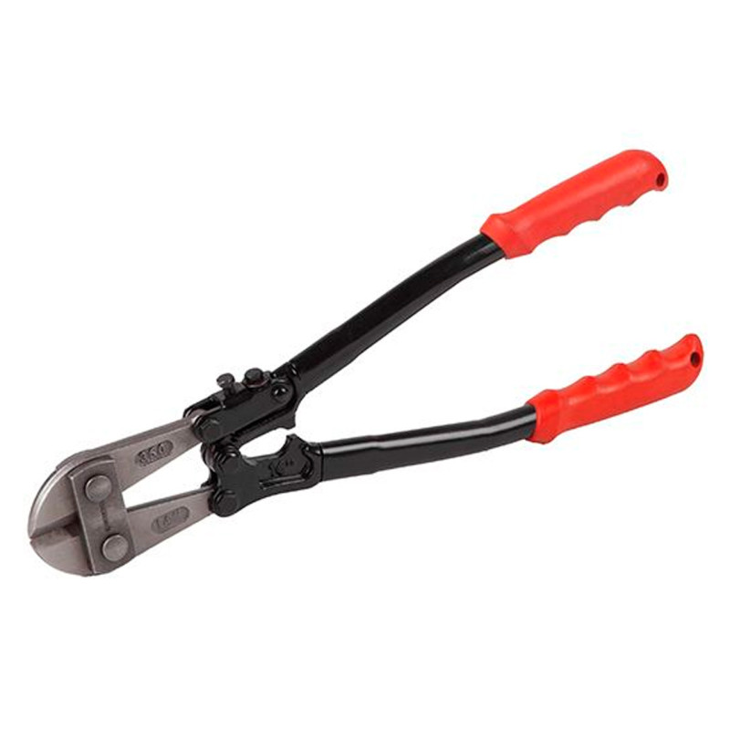 Ножницы арматурные Intertool 350 мм d3 мм Pro (HT-0151)