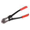 Ножницы арматурные Intertool 350 мм d3 мм Pro (HT-0151)