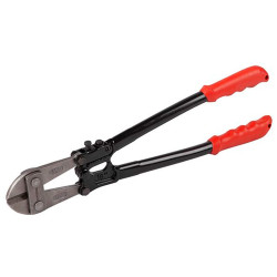 Ножницы арматурные Intertool 450 мм d5 мм Pro (HT-0152)