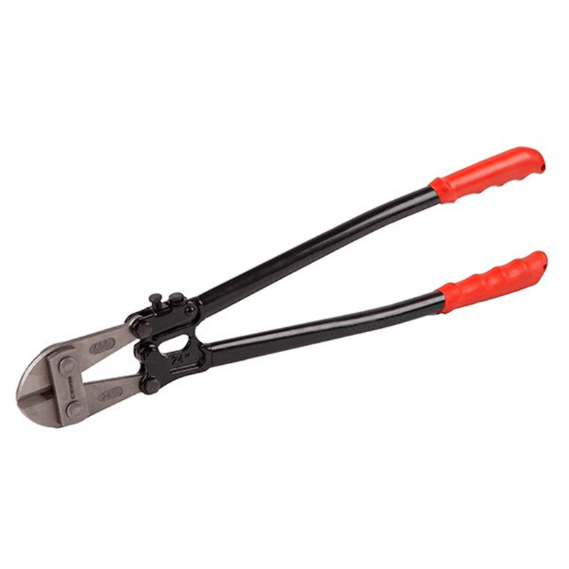 Ножницы арматурные Intertool 600 мм d7 мм Pro (HT-0153)