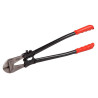 Ножницы арматурные Intertool 600 мм d7 мм Pro (HT-0153)