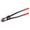 Ножницы арматурные Intertool 750 мм d9 мм Pro (HT-0154)