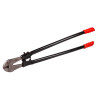 Ножницы арматурные Intertool 1050 мм d13 мм Pro (HT-0156)