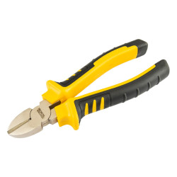 Бокорезы Mastertool 180 мм German type (23-1180)