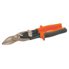 Ножницы по металлу Mastertool 250 мм левые 01-0425 (01-0425)