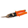 Ножницы по металлу Mastertool 250 мм правые 01-0426 (01-0426)