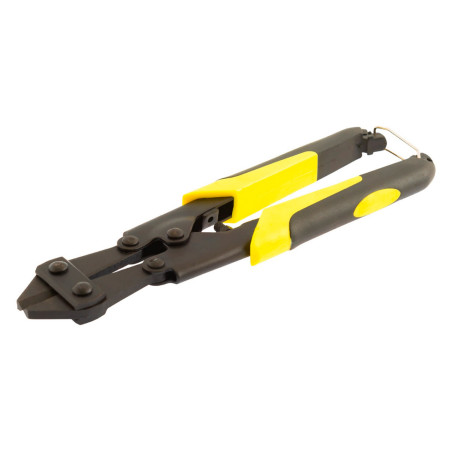 Ножницы арматурные Mastertool 210 мм d4 мм (01-0117)