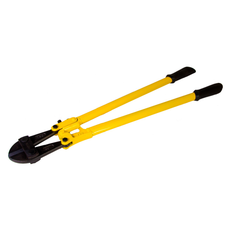 Ножницы арматурные Mastertool 750 мм d12 мм (01-0130)