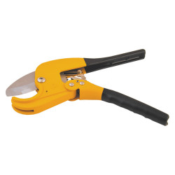 Труборез Mastertool для PVC труб 3-42 мм (74-0312)