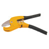 Труборез Mastertool для PVC труб 3-42 мм (74-0312)