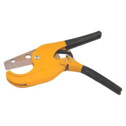 Труборез Mastertool для PVC труб 3-63 мм (74-0313)
