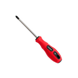 Отвертка Intertool РZ3 х 150 мм (VT-3162)