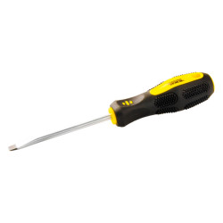 Отвертка Mastertool шлицевая SL6 х 100 мм (48-5610)