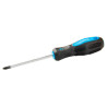 Отвертка Mastertool крестовая PH2 х 100 мм (48-5210)