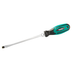 Отвертка Mastertool шлицевая SL6 х 150 мм Pro (45-8615)