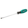 Отвертка Mastertool шлицевая SL6 х 150 мм Pro (45-8615)