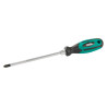 Отвертка Mastertool крестовая PH2 х 150 мм Pro (45-8215)