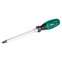 Отвертка Mastertool крестовая PH3 х 150 мм Pro (45-8315)