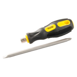Отвертка Mastertool 2-в-1 (40-0141)