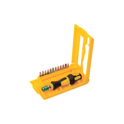 Отвертка Mastertool 13 ед. (40-0143)