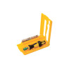Отвертка Mastertool 13 ед. (40-0143)