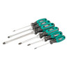 Набор отверток Mastertool 6 шт. Pro (40-1152)