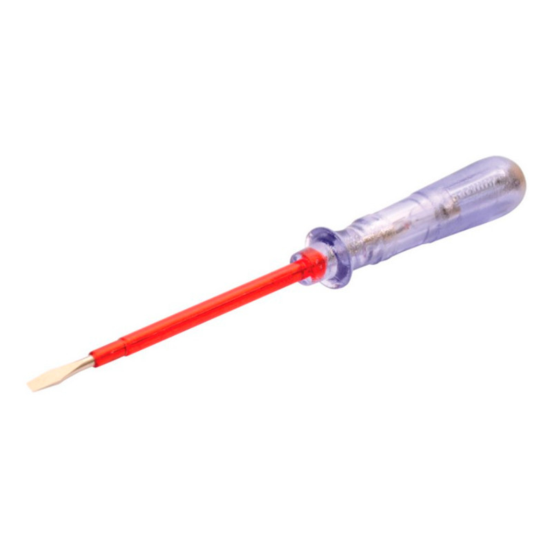 Фазометр Mastertool 220-240 В 220 мм (40-0001)