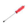 Отвертка Intertool шлицевая ударная SL8 х 150 мм (HT-0484)