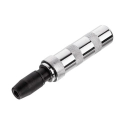 Отвертка Intertool ударная 6 ед. (HT-0430)