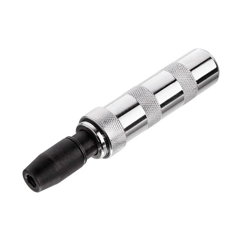 Отвертка Intertool ударная 6 ед. (HT-0430)