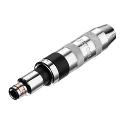 Отвертка Intertool ударная 6 ед. Pro (HT-0431)