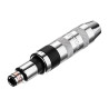 Отвертка Intertool ударная 6 ед. Pro (HT-0431)