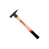 Молоток Intertool 100 г ручка ясень (HT-0250)