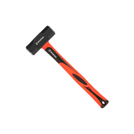 Кувалда Intertool 2000г x 380мм фибергласс (HT-0242)