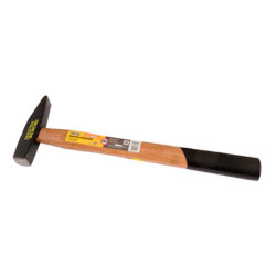 Молоток Mastertool 200 г ручка деревянная (02-0202)