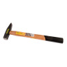 Молоток Mastertool 200 г ручка деревянная (02-0202)