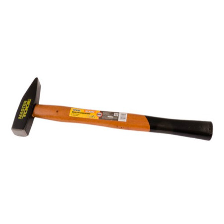 Молоток Mastertool 300 г ручка деревянная (02-0203)