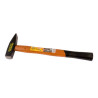 Молоток Mastertool 300 г ручка деревянная (02-0203)