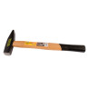 Молоток Mastertool 400 г ручка деревянная (02-0204)