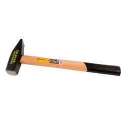 Молоток Mastertool 800 г ручка деревянная (02-0208)