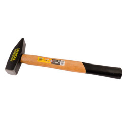 Молоток Mastertool 1000 г ручка деревянная (02-0210)