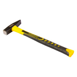 Молоток Mastertool 300 г ручка стекловолокно (02-0803)
