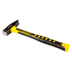 Молоток Mastertool 500 г ручка стекловолокно (02-0805)